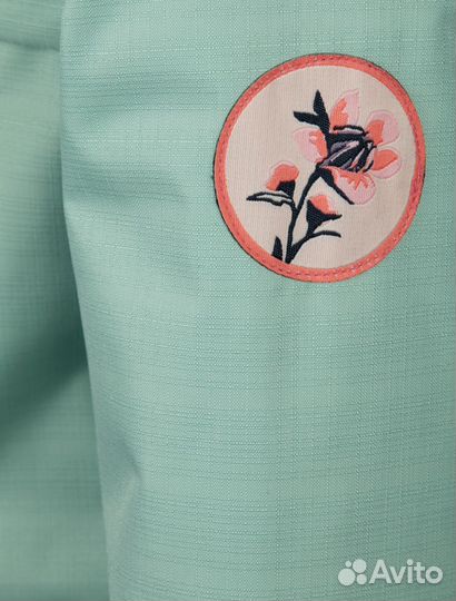 Куртка для девочки Outventure