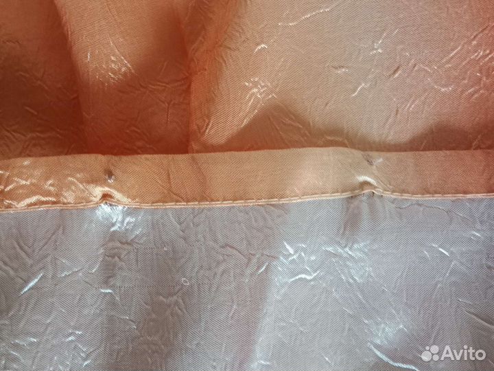 Шторы с ламбрекеном