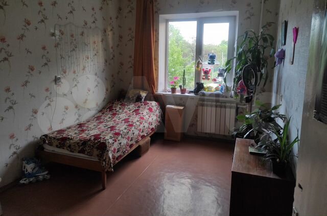 3-к. квартира, 65 м², 2/9 эт.