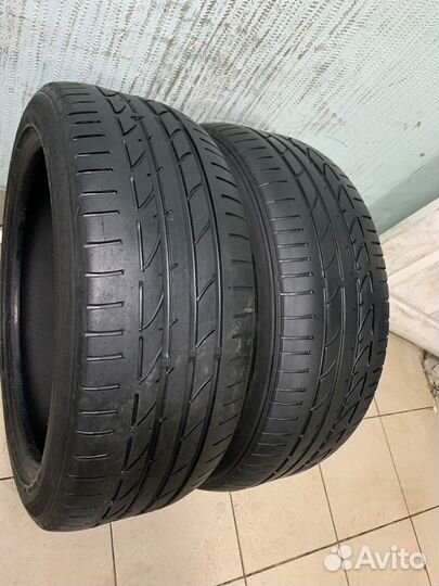Bridgestone Potenza S001 235/45 R19