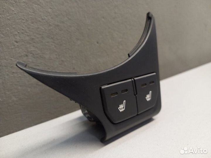 Блок подогрева сидений Kia Rio 2012