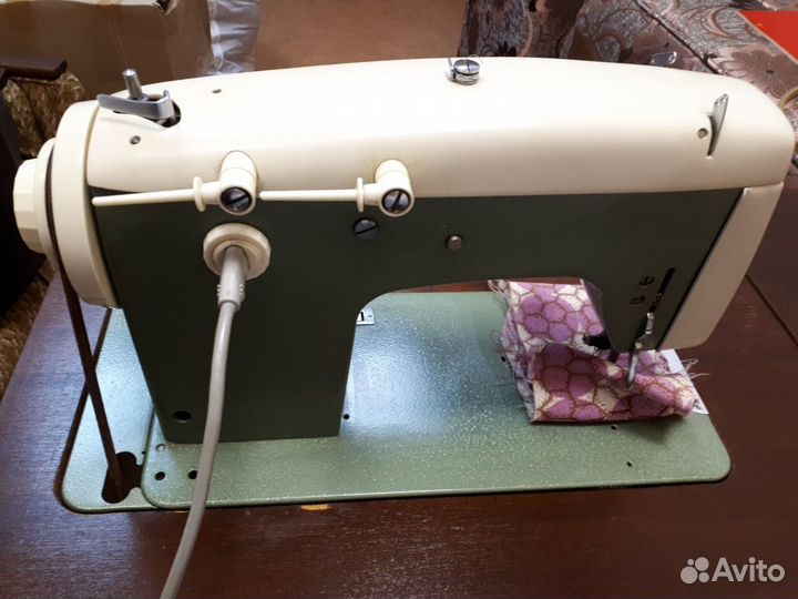 Швейная машина Veritas Textima 8014/26