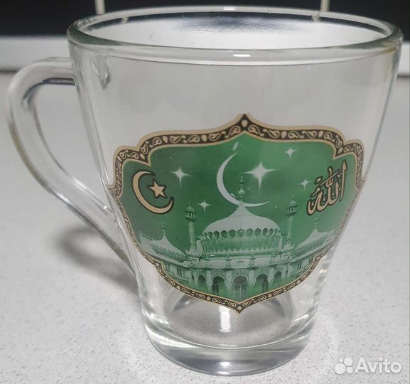 Чайный набор