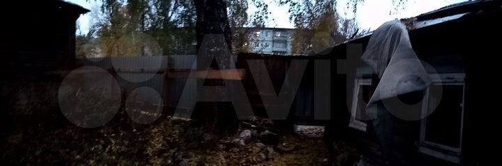 Участок 6 сот. (ИЖС)