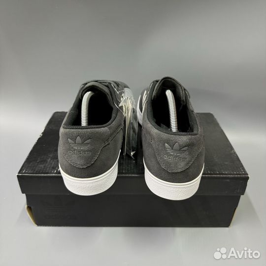 Кеды мужские Adidas Silas Vulc BY3946 11uk