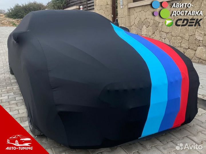 Премиальный модельный тент на авто