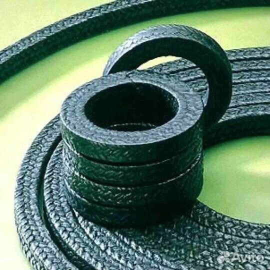 Сальниковая набивка с доставкой опт