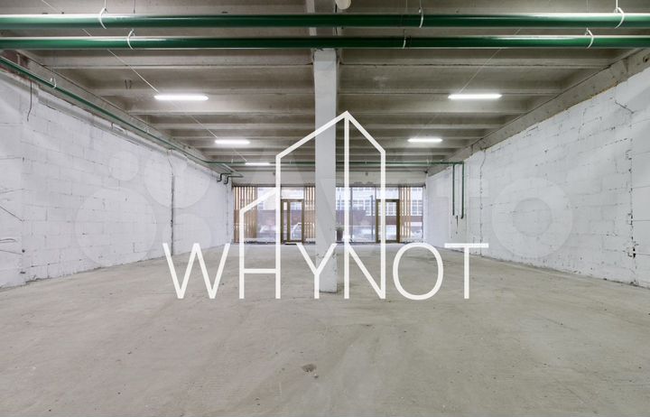 Помещение свободного назначения в сао - 241.6 м²