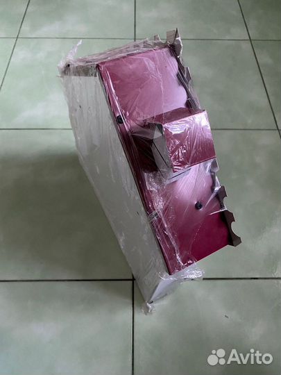 Почтовый ящик уличный