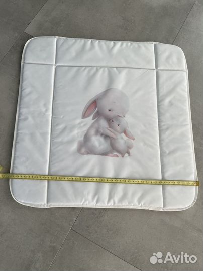 Матрац на пеленальный стол