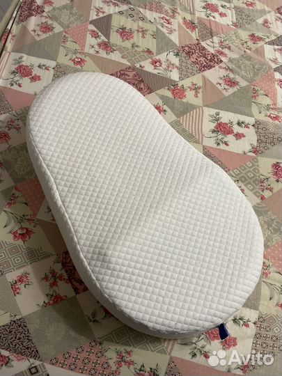 Кокон для новорожденных