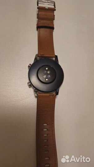 Часы honor magic watch 2