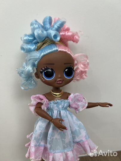 Кукла LOL Surprise OMG Sweets Fashion Doll