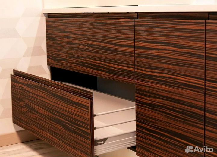 Кухня Пасадена на заказ