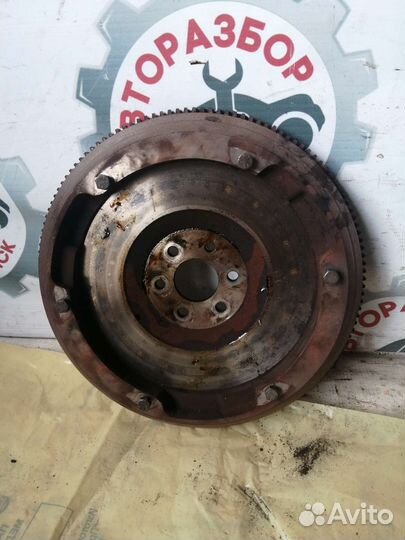 Маховик Opel Astra J, 1.6, A16XER