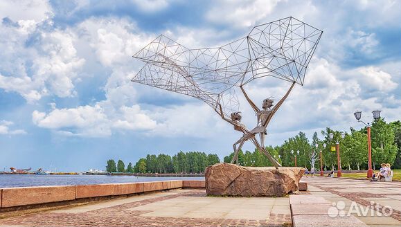 4.окт 23 Остров Кижи /ка3044