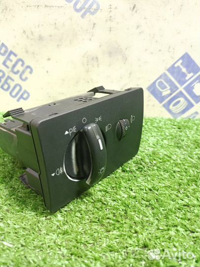 Блок управления светом Ford Focus 2 седан 1.6 fyja