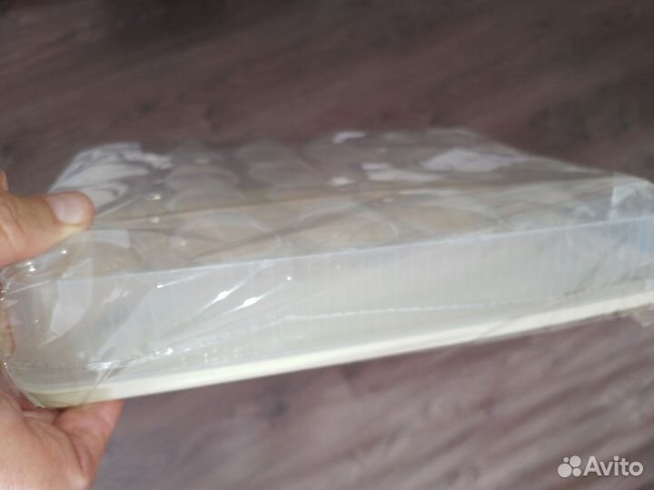 Контейнер для хранения яиц