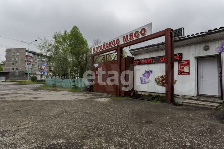 Продам помещение свободного назначения, 2000 м²