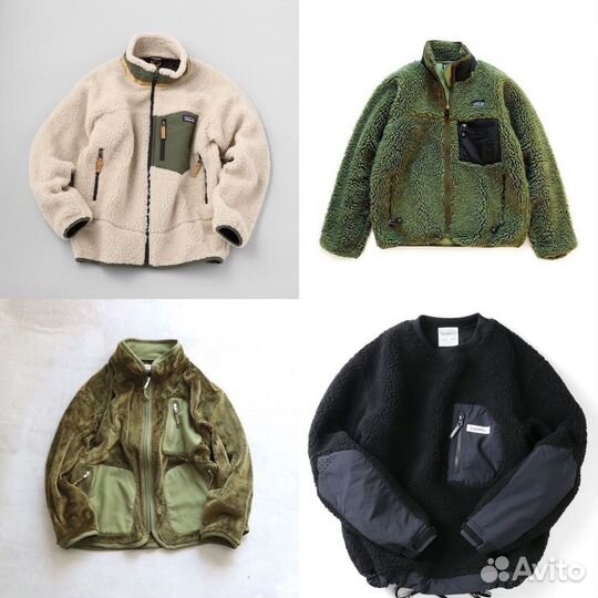 Одежда из китая оптом