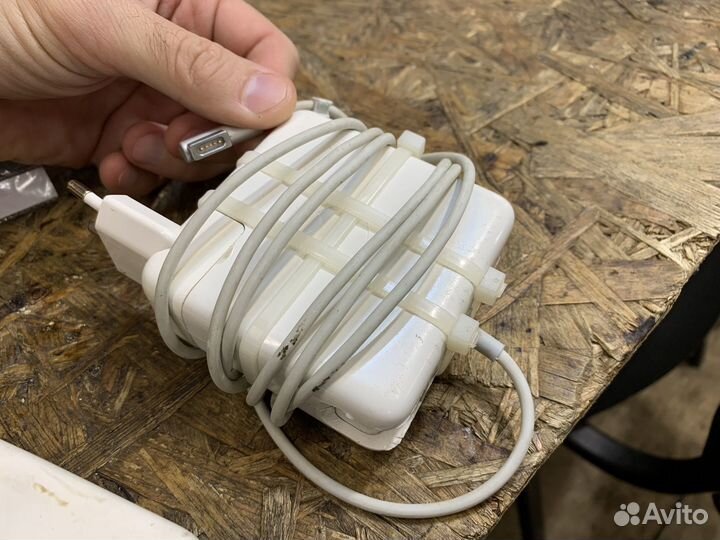 Зарядка для Макбука Magsafe 85вт