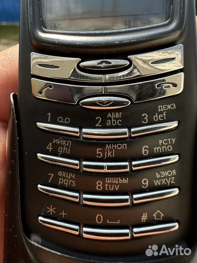 Nokia 8910i