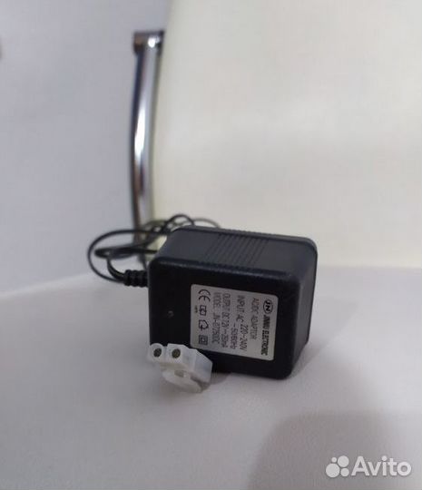 Зарядные устройства