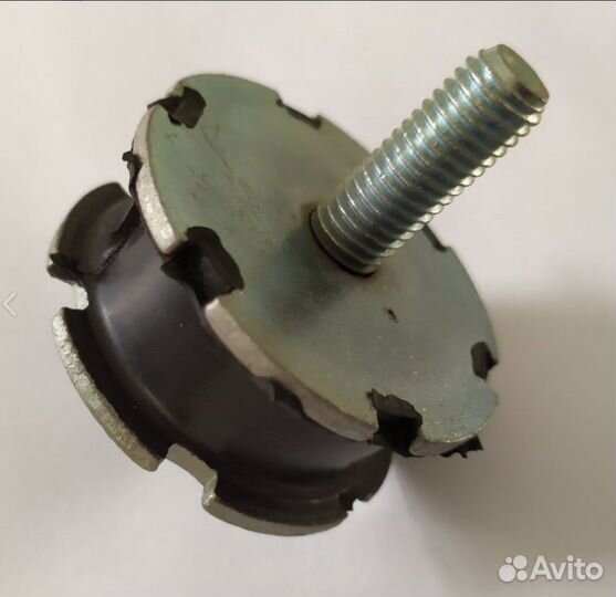 Подушка двигателя (амортизатор) Тайга 2 шт