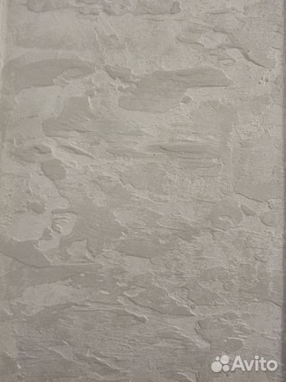 Декоративная штукатурка