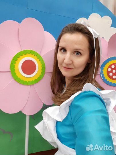 Преподаватель вокала для взрослых и детей