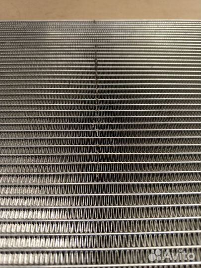 Радиатор кондиционера Kia 976061D110