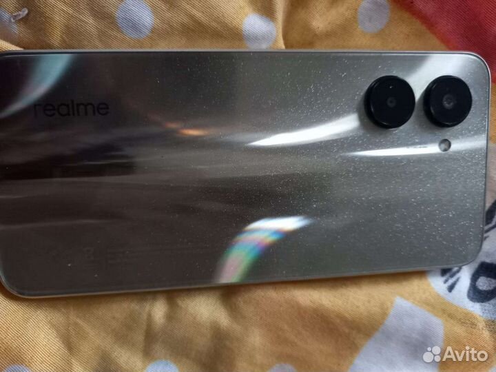 Телефон новый