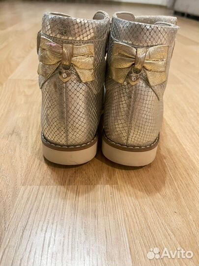 Сандалии ортопедические 32