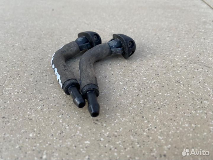 Форсунка омывателя лобового стекла Chevrolet Лачет