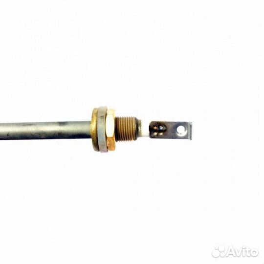 Тэн гибкий водяной 1500 Вт