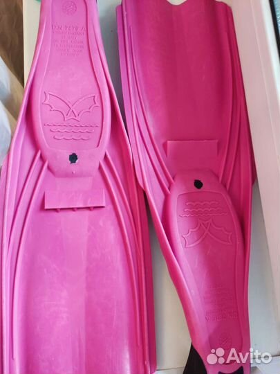 Ласты Bermuda 35-36 размер