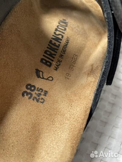 Birkenstock arizona 38