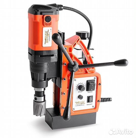 В Аренду сверлильный станок messer SMD 502