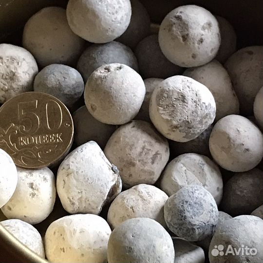 Наполеоновские аутентичные артефакты