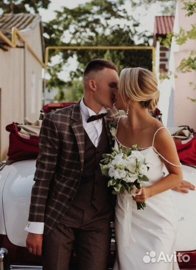 Свадебный фотограф