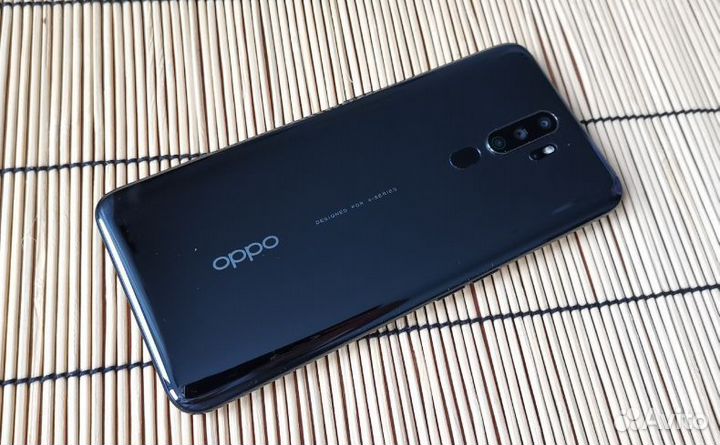 OPPO A5, 4/64 ГБ