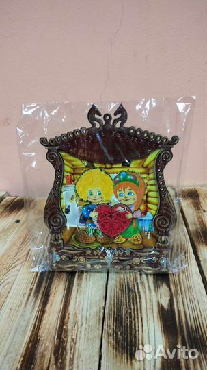 Сувениры оптом