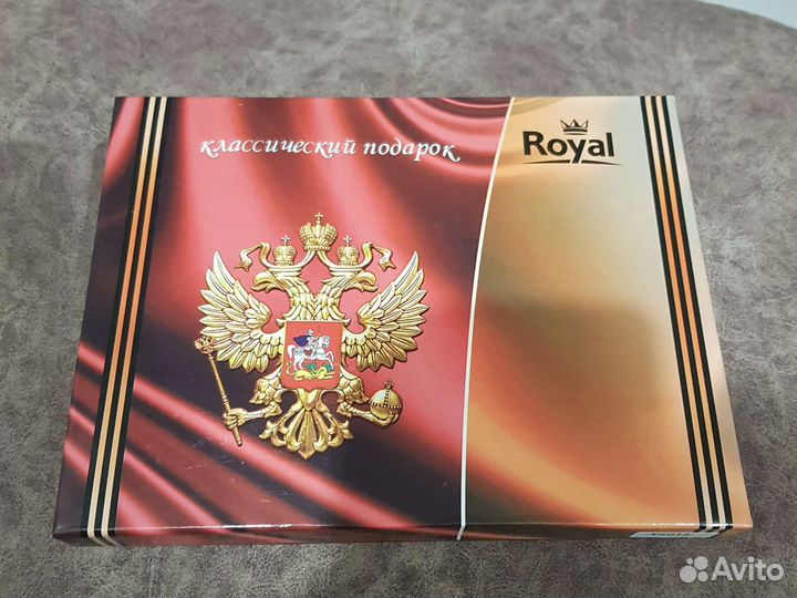 Подарочный набор для мужчин