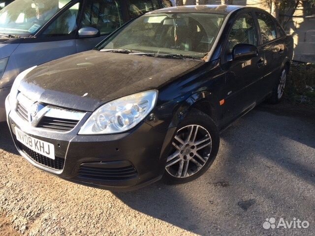 Разбор на запчасти Opel Vectra C 2002-2008
