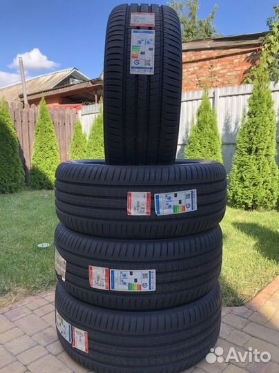 Bridgestone Alenza 001 275/50 R21 113V