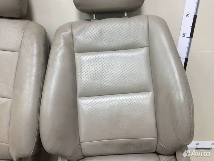 Сиденье салонное Kia Sorento