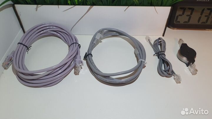 Кабели для компьютера