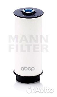 PU 7004 Z фильтр топливный\iveco Daily 2012