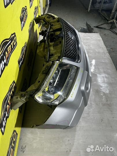 Ноускат сузуки гранд витара