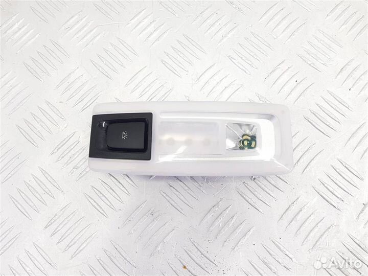9239405 Фонарь салона (плафон) BMW 3 F30/F31/GT F